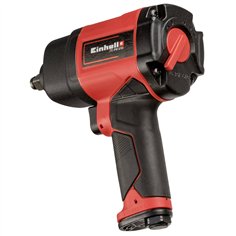 Einhell TC-PW 610 avvitat. impulsi ad aria compr. 2