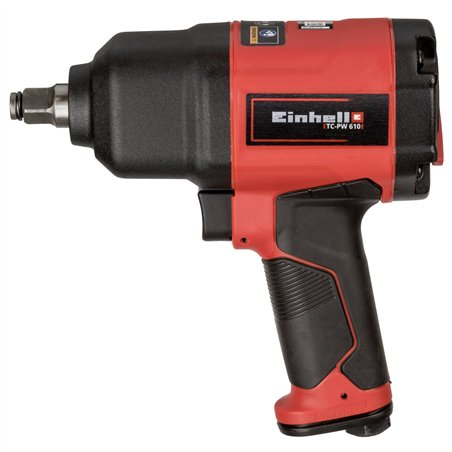 Einhell TC-PW 610 avvitat. impulsi ad aria compr.