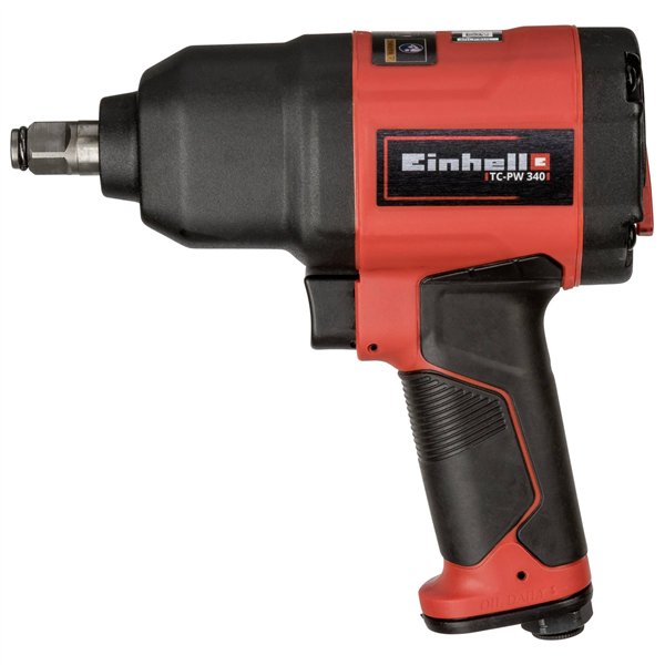Einhell TC-PW 340 avvitat. impulsi aria compressa