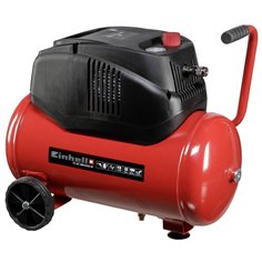Einhell TC-AC 200/24/8 OF compressore