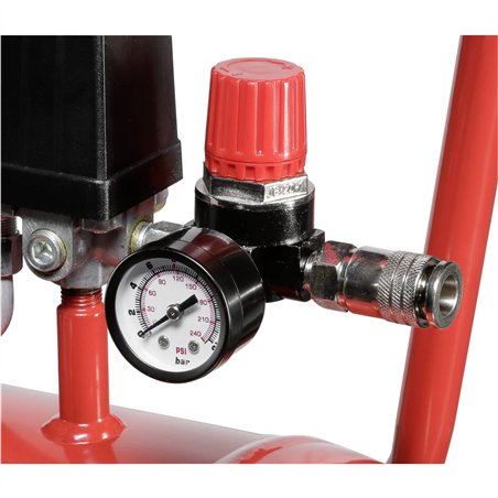 Einhell TC-AC 190/24/8 compressore