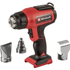 Einhell TE-HA 18 Li    pistola incollatrice a caldo a batteria