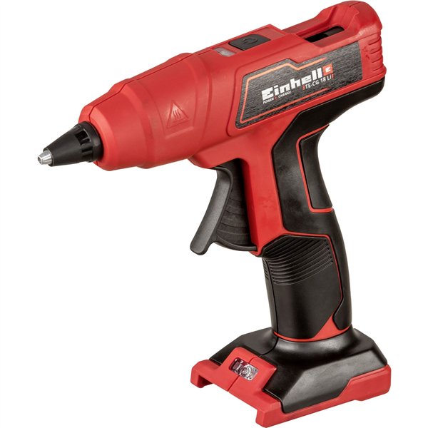 Einhell TE-CG 18 Li Pistola incollatrice a batteria