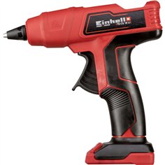 Einhell TE-CG 18 Li Pistola incollatrice a batteria 2
