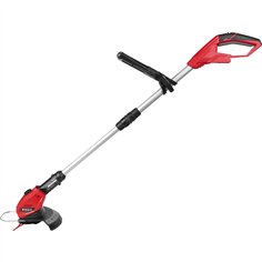 Einhell GE-CT 18 Li Solo Tagliaerba a batteria 2