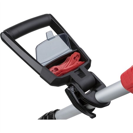 Einhell GE-CT 18 Li Solo Tagliaerba a batteria