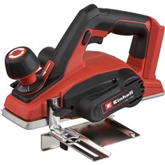 Einhell TE-PL 18/82 Li-Solo pialla a batteria