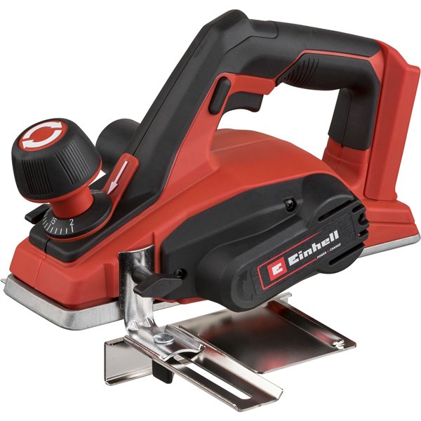 Einhell TE-PL 18/82 Li-Solo pialla a batteria