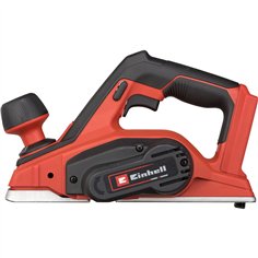 Einhell TE-PL 18/82 Li-Solo pialla a batteria 2