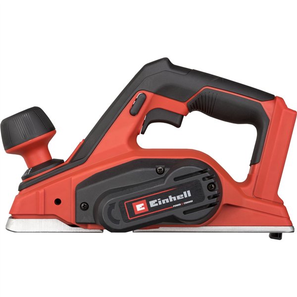 Einhell TE-PL 18/82 Li-Solo pialla a batteria
