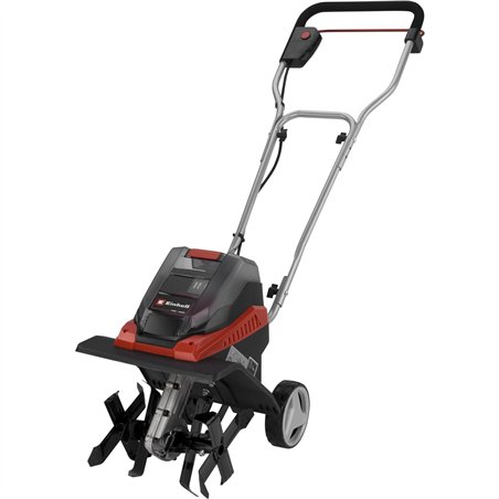 Einhell GE-CR 30 Li Solo motozappa a batteria