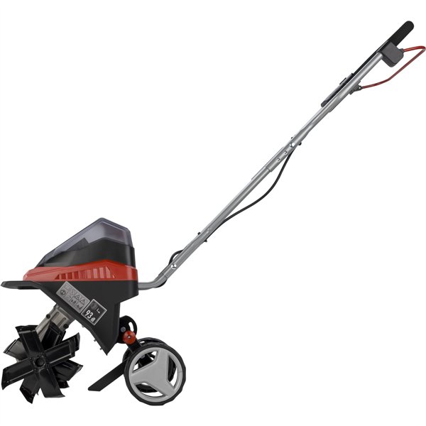 Einhell GE-CR 30 Li Solo motozappa a batteria