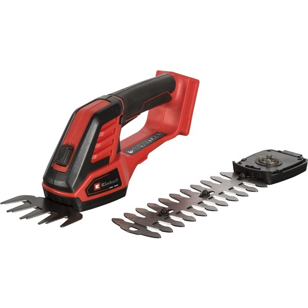 Einhell GE-CG 18/100 Solo cesoia da giardinaggio a batt.