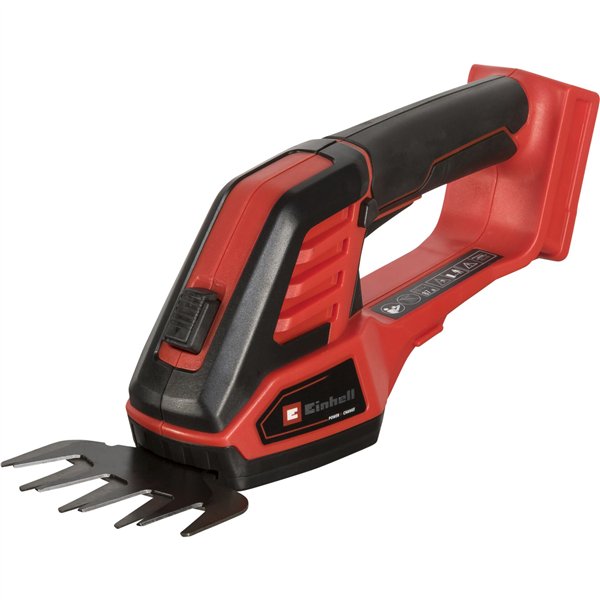 Einhell GE-CG 18/100 Solo cesoia da giardinaggio a batt.