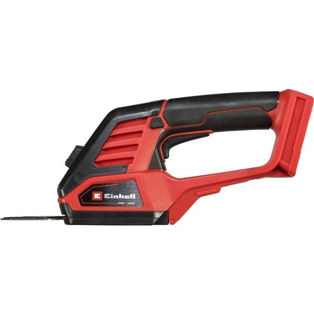 Einhell GE-CG 18/100 Solo cesoia da giardinaggio a batt.