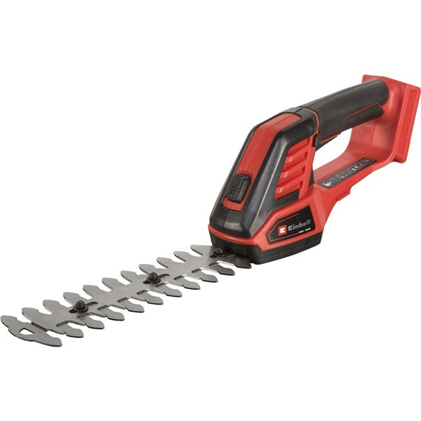 Einhell GE-CG 18/100 Solo cesoia da giardinaggio a batt.
