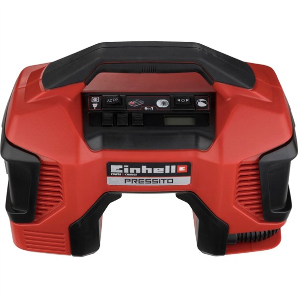 Einhell PRESSITO compressore ibrido