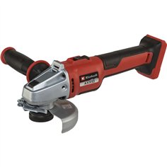 Einhell AXXIO 18/125 Q Smerigliatrice angolare a batt.
