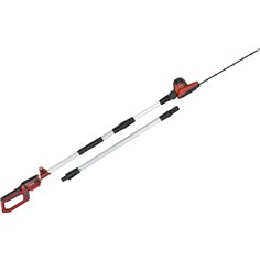 Einhell GC-HH 18/45 Li T solo tagliasiepi telescopico a batt.
