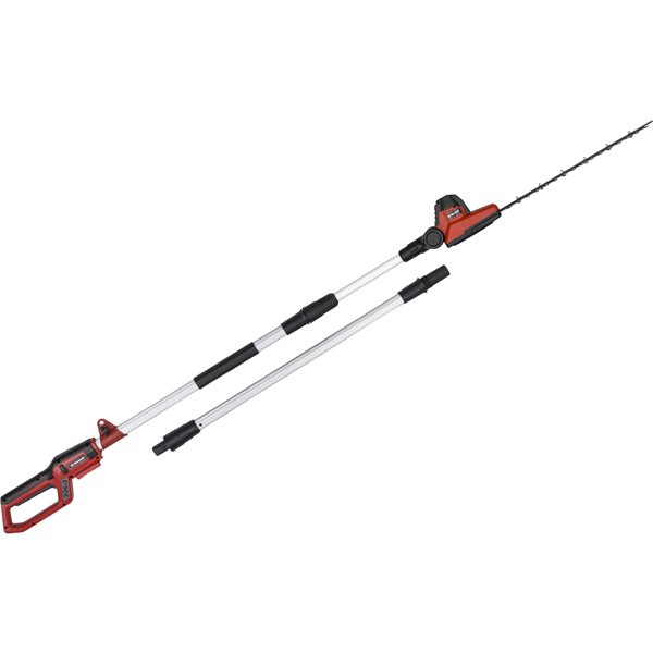 Einhell GC-HH 18/45 Li T solo tagliasiepi telescopico a batt.