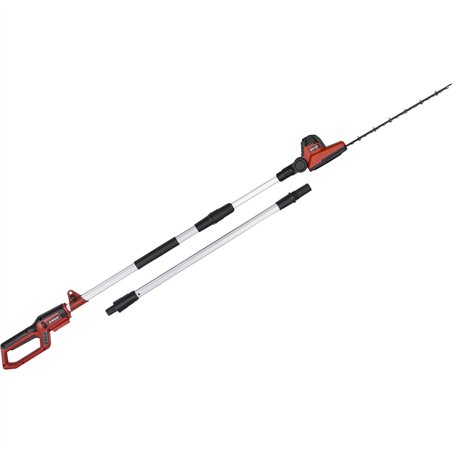 Einhell GC-HH 18/45 Li T solo tagliasiepi telescopico a batt.