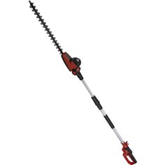 Einhell GC-HH 18/45 Li T solo tagliasiepi telescopico a batt. 2