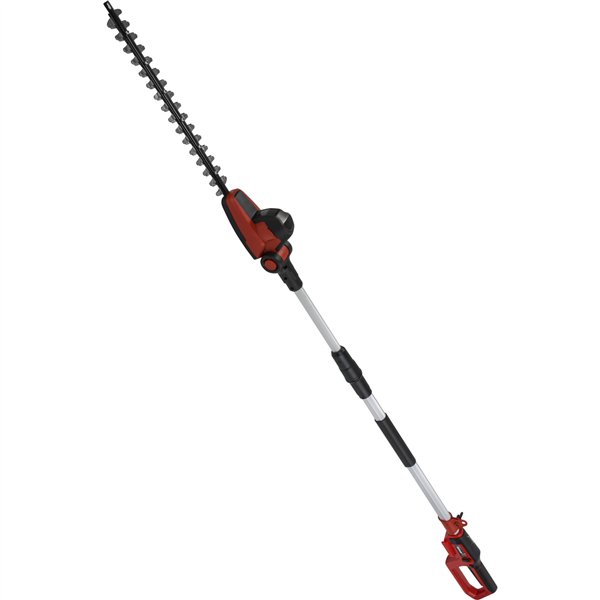 Einhell GC-HH 18/45 Li T solo tagliasiepi telescopico a batt.