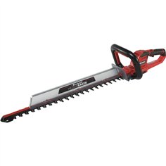 Einhell GE-CH 18/60 Li solo Tagliasiepi a batteria