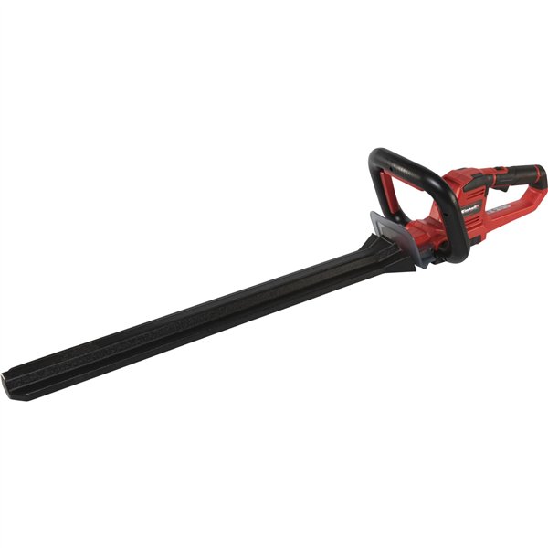 Einhell GE-CH 18/60 Li solo Tagliasiepi a batteria