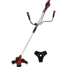 Einhell AGILLO 18/200 solo decespugliatore a batteria