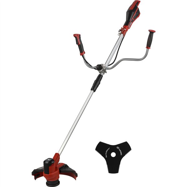 Einhell AGILLO 18/200 solo decespugliatore a batteria
