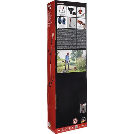 Einhell AGILLO 18/200 solo decespugliatore a batteria