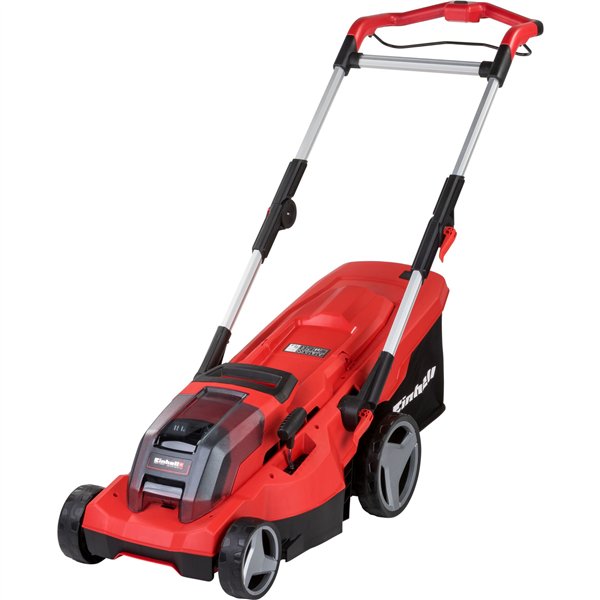 Einhell GE-CM 36/37 Li solo Tagliaerba a batteria