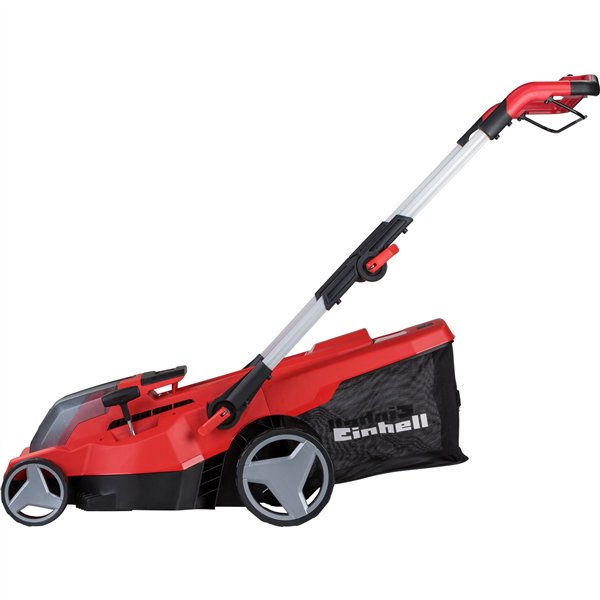 Einhell GE-CM 36/37 Li solo Tagliaerba a batteria
