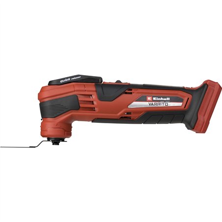Einhell VARRITO utensile multifunzione a batt.