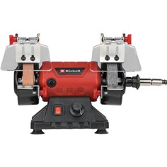 Einhell TC-XG 75 Set Smerigliatrice doppia 2