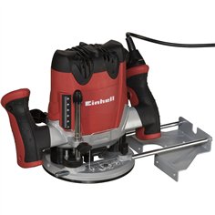 Einhell TE-RO 1255 E Fresatrice verticale