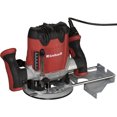 Einhell TE-RO 1255 E Fresatrice verticale