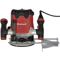 Einhell TE-RO 1255 E Fresatrice verticale 2