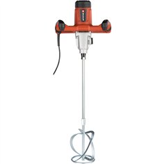 Einhell TC-MX 1400-2 E miscelatore per malte 2