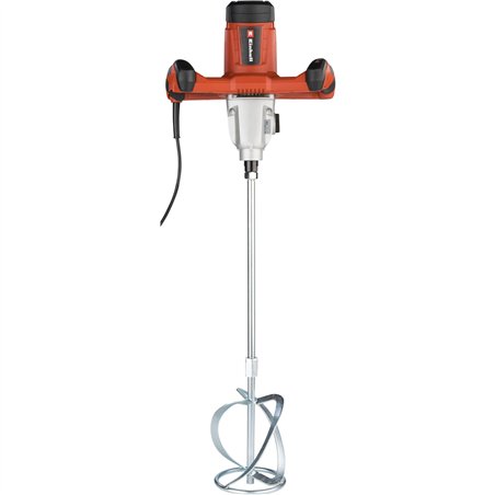 Einhell TE-MX 1600-2 CE miscelatore per malte