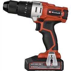 Einhell TE-CD 18/2 Li 2,5 Ah Trapano avvitatore a batteria 2
