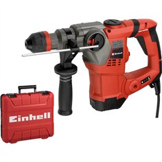 Einhell TE-RH 32 4F Set martello perforatore