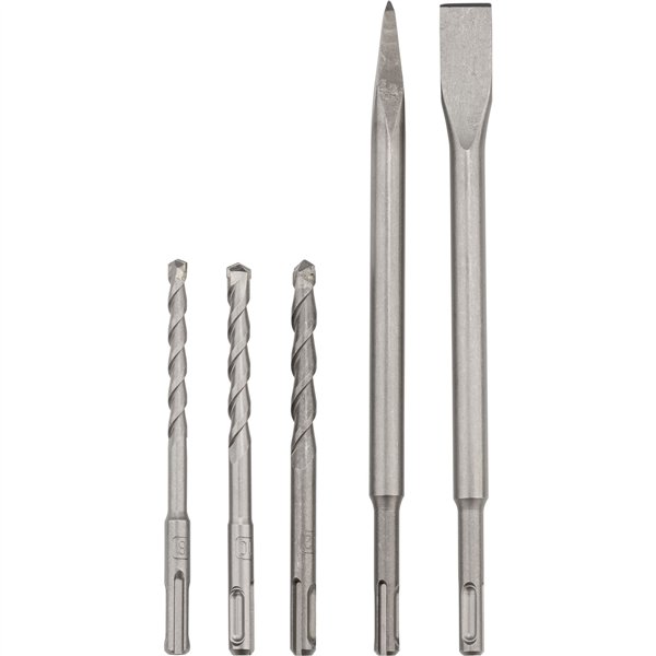 Einhell TE-RH 32 4F Set martello perforatore