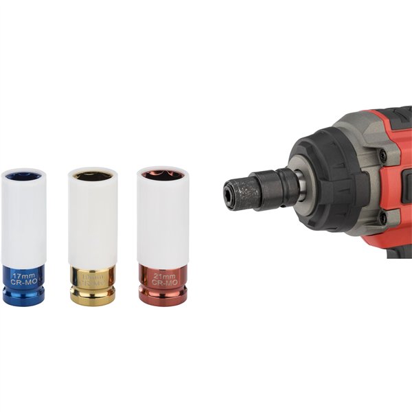 Einhell IMPAXXO 18/400 trapano avvit. battente a batt.