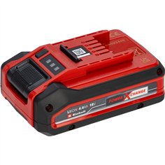 Einhell Power-X-Change Plus 18V 4,0Ah batt.