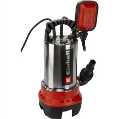 Einhell GH-DP 6315 N Schmutzwasser-Tauchpumpe