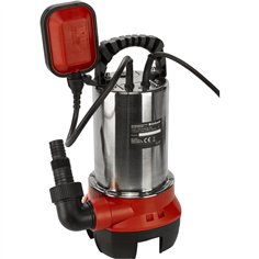 Einhell GH-DP 6315 N Schmutzwasser-Tauchpumpe 2