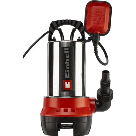 Einhell GH-DP 6315 N Schmutzwasser-Tauchpumpe