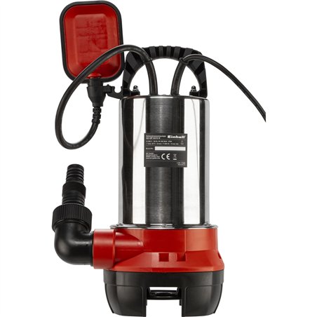 Einhell GH-DP 6315 N Schmutzwasser-Tauchpumpe